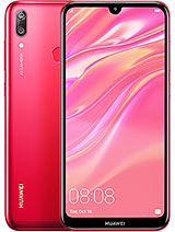 Best available price of Huawei Y7 2019 in Tuvalu