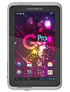 Best available price of Icemobile G7 Pro in Tuvalu