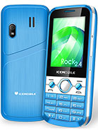 Best available price of Icemobile Rock 2-4 in Tuvalu