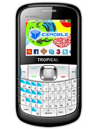 Best available price of Icemobile Tropical in Tuvalu