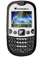Best available price of Icemobile Tropical 3 in Tuvalu