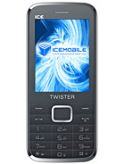 Best available price of Icemobile Twister in Tuvalu