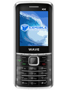 Best available price of Icemobile Wave in Tuvalu