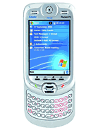 Best available price of i-mate PDA2k in Tuvalu