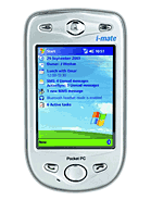 Best available price of i-mate Pocket PC in Tuvalu