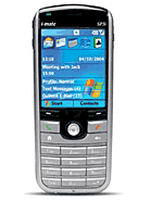 Best available price of i-mate SP3i in Tuvalu