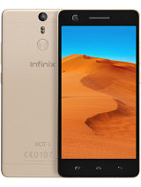 Best available price of Infinix Hot S in Tuvalu