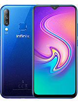 Best available price of Infinix S4 in Tuvalu