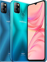 Best available price of Infinix Hot 10 Lite in Tuvalu