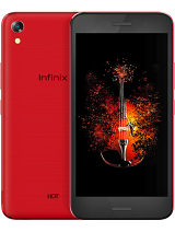 Best available price of Infinix Hot 5 Lite in Tuvalu