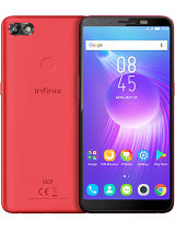 Best available price of Infinix Hot 6 in Tuvalu