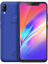 Best available price of Infinix Hot 6X in Tuvalu
