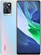 Best available price of Infinix Note 10 Pro NFC in Tuvalu