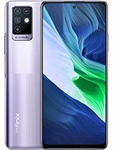 Best available price of Infinix Note 10 in Tuvalu