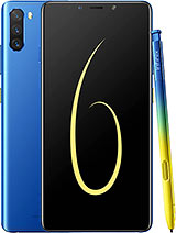 Best available price of Infinix Note 6 in Tuvalu