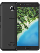 Best available price of Infinix Note 4 Pro in Tuvalu