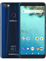 Best available price of Infinix Note 5 in Tuvalu