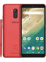 Best available price of Infinix Note 5 Stylus in Tuvalu