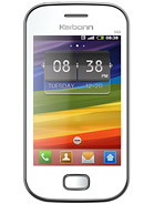 Best available price of Karbonn K65 Buzz in Tuvalu