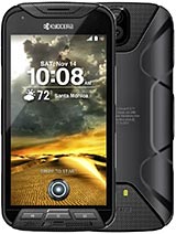 Best available price of Kyocera DuraForce Pro in Tuvalu