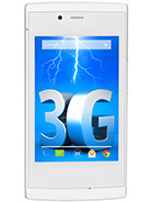 Best available price of Lava 3G 354 in Tuvalu