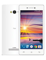 Best available price of Lava Flair Z1 in Tuvalu