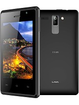 Best available price of Lava Iris 325 Style in Tuvalu