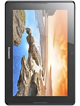 Best available price of Lenovo A10-70 A7600 in Tuvalu