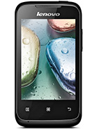 Best available price of Lenovo A269i in Tuvalu