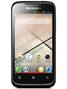 Best available price of Lenovo A369i in Tuvalu