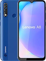 Best available price of Lenovo A8 2020 in Tuvalu