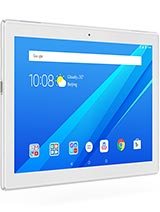 Best available price of Lenovo Tab 4 10 in Tuvalu