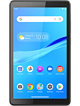 Best available price of Lenovo Tab M7 in Tuvalu