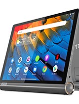 Best available price of Lenovo Yoga Smart Tab in Tuvalu