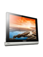 Best available price of Lenovo Yoga Tablet 10 in Tuvalu