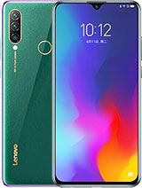 Best available price of Lenovo Z6 Youth in Tuvalu