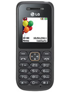 Best available price of LG A100 in Tuvalu