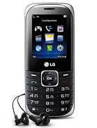 Best available price of LG A160 in Tuvalu