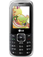 Best available price of LG A165 in Tuvalu