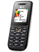 Best available price of LG A180 in Tuvalu