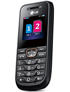 Best available price of LG A190 in Tuvalu