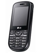 Best available price of LG A350 in Tuvalu