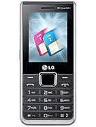 Best available price of LG A390 in Tuvalu