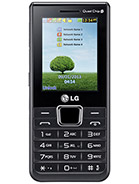 Best available price of LG A395 in Tuvalu