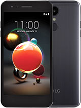 Best available price of LG Aristo 2 in Tuvalu