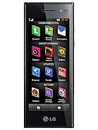 Best available price of LG BL40 New Chocolate in Tuvalu