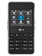 Best available price of LG CB630 Invision in Tuvalu