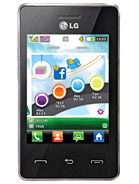 Best available price of LG T375 Cookie Smart in Tuvalu