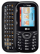 Best available price of LG Cosmos 2 in Tuvalu