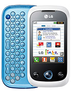 Best available price of LG Etna C330 in Tuvalu